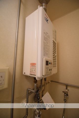 RAVIEの内装写真