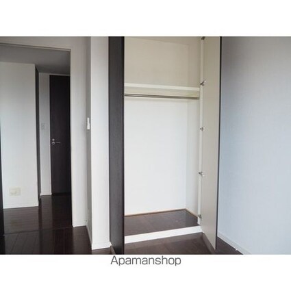 グランスイート千種タワー[2LDK/85.62m2]の内装2