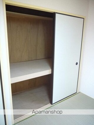 Ｓｕｒｐｌｕｓ　ＴｗｏローデアコートＡ[2DK/44.2m2]の収納