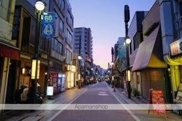 カスタリアタワー品川シーサイドの周辺写真