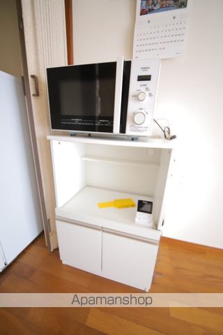 コーポたつみ[1R/19.9m2]の内装8