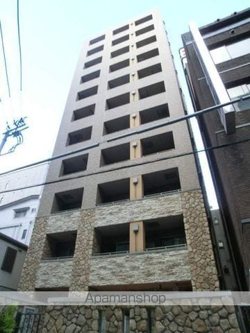福島プライマリーワンの外観写真