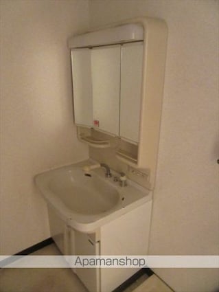 レジデンス荒川[4LDK/75.9m2]の洗面所