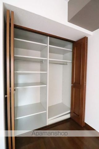 ランビニオンの内装写真