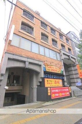千鶴興産ビル[1K/28m2]の外観2