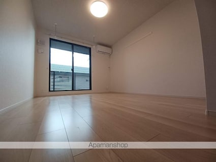 メゾン・ド・シュウワ[1K/30.38m2]のリビング・居間