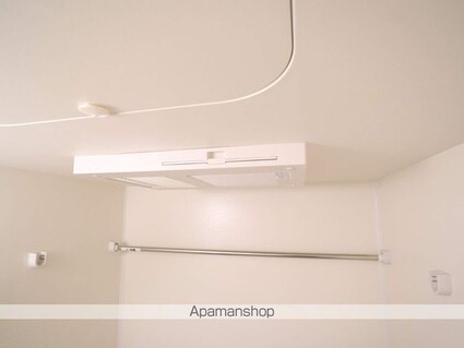 プレサンス広小路通今池[1K/22.23m2]の内装8