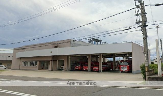 クリント　ブライアント　３号館[2LDK/64.58m2]の周辺4