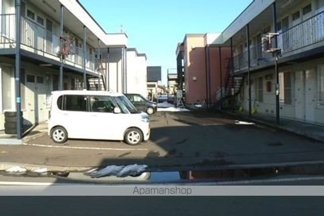 シティハイツAのその他写真