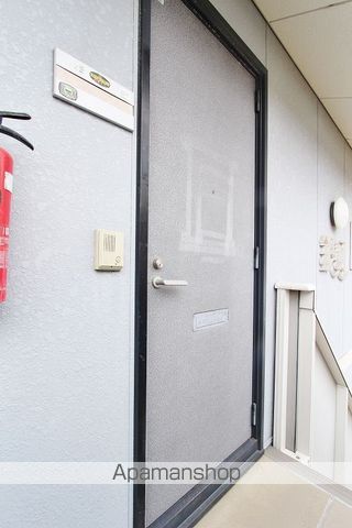 牟岐線 阿波富田駅 徒歩43分 2階建 築26年の玄関写真