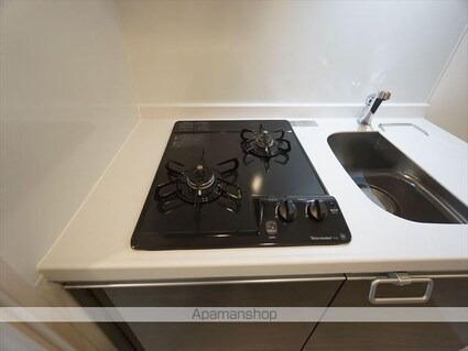 ディアレイシャス泉[1K/22.42m2]の内装3