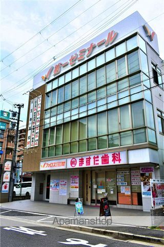 TKアンバーフロント中百舌鳥の周辺写真