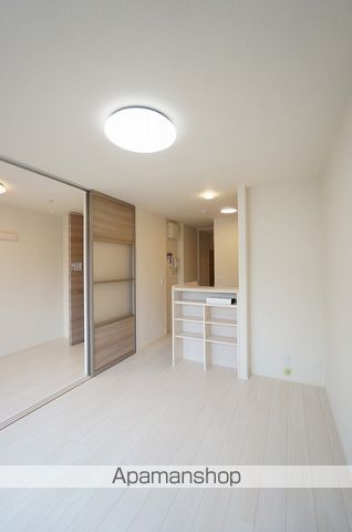 Cerezoの内装写真