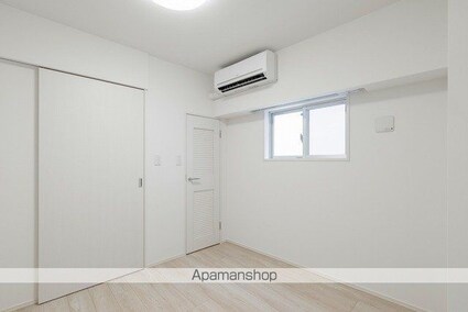 アジールコート三宿テラス[2LDK/54.58m2]のリビング・居間4