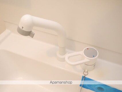 Ｒｅｓｉｄｅｎｃｅ　Ｉｍａｉｋｅ[1K/21.9m2]の内装9