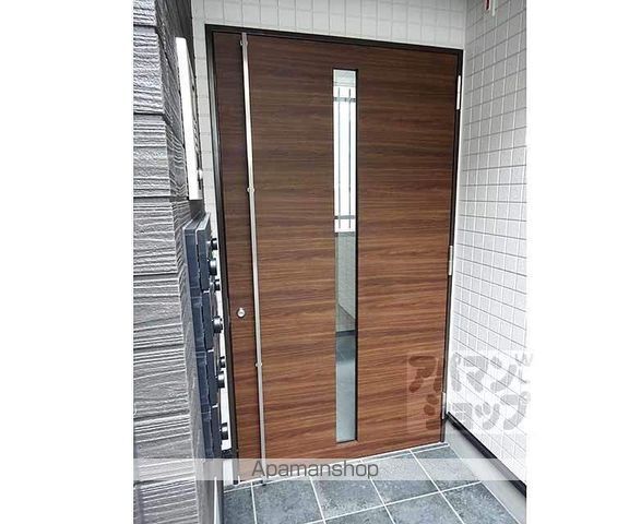 R-smart椥辻の外観写真