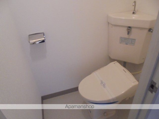 アルファレジデンス新札幌の内装写真