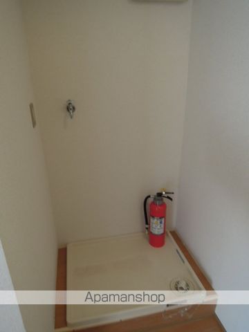ラッキービレッジの内装写真