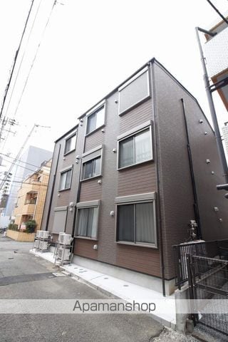 オーキッドプレイス立川 101 ｜ 東京都立川市錦町１丁目15-20（賃貸アパート1K・1階・20.28㎡） その6