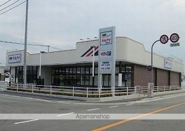 エレマスタの周辺写真