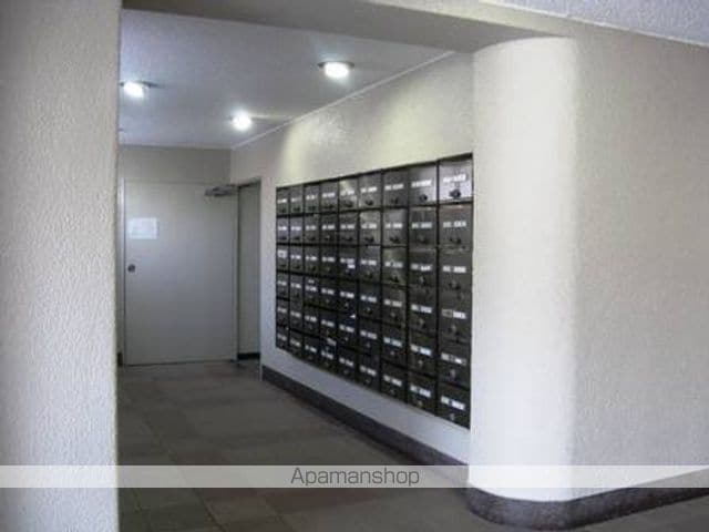 日商岩井上甲子園マンションのその他写真