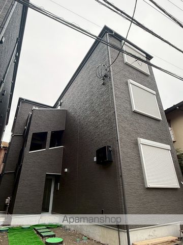 カインドネス辻堂SOUTHの外観写真