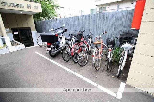 クリスタル村川のその他写真