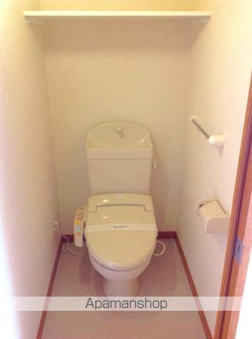 レオパレスフロレスタの内装写真