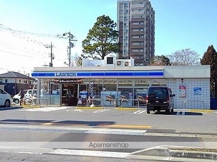 ヌーベル・フルールＢ[2LDK/63.3m2]の周辺2