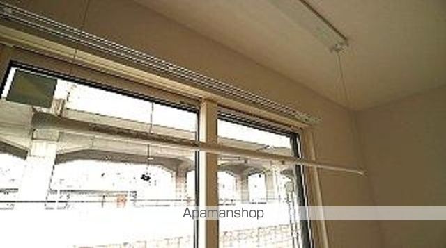 アーバンウッドの内装写真