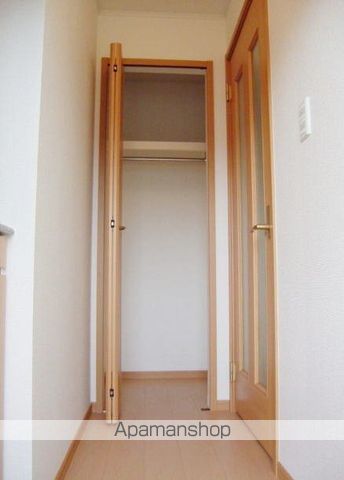 ボヤージュの内装写真