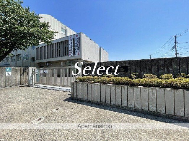 イーリス弘明寺の周辺写真