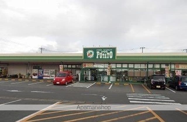 セントオーベルの周辺写真