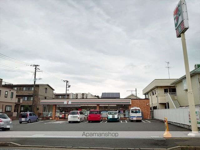 Luceの周辺写真