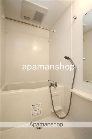 ARDEN谷町の内装写真
