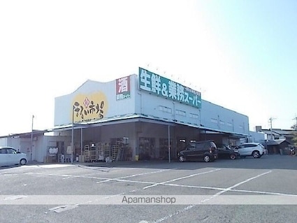 愛媛県今治市南鳥生町１丁目[2LDK/49.6m2]の周辺3