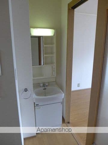 シャトレの内装写真