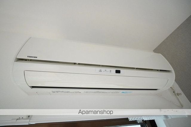 TOMOS APARTMENTS MEITETSU OSATOの内装写真