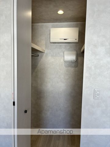 ヴァローレVの内装写真