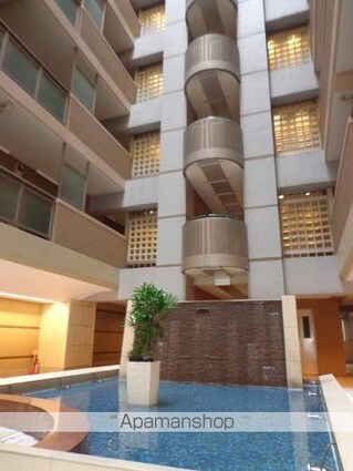 ミオカステーロ府中宮町[2LDK/52.54m2]の共用部3