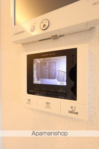 フェリックスの内装写真