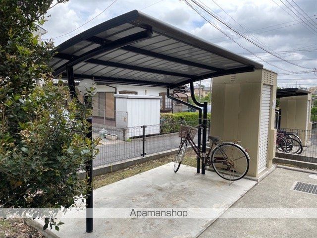 レオネクストカーサ ドマーニIのその他写真