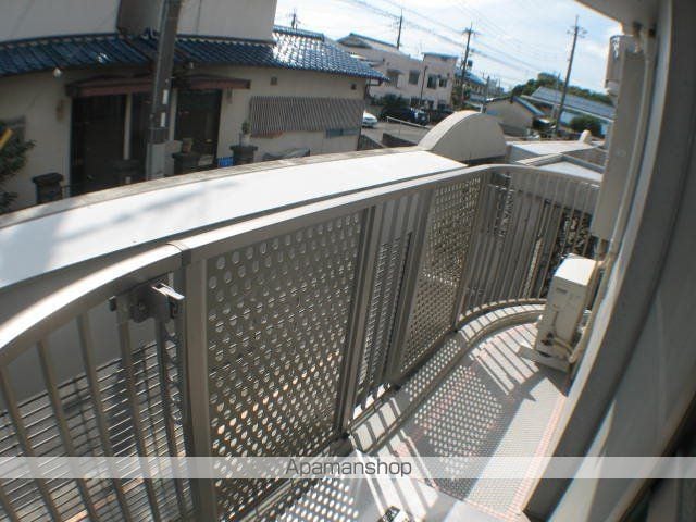 LA・PORTEの内装写真