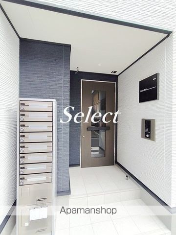 CEREZO BROTEの外観写真