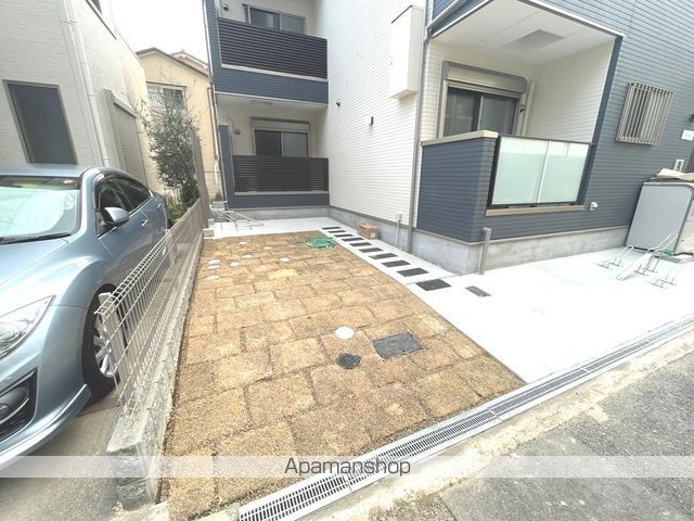 F ASECIA TONOのその他写真