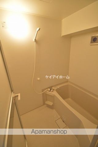 アークハイツ倉敷の内装写真