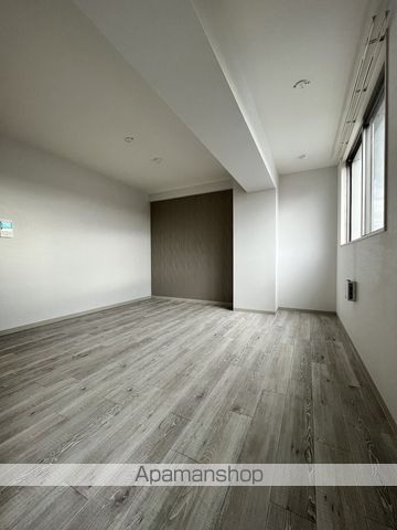 BJクローバーの内装写真