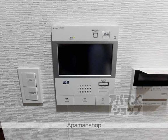 リーガル京都二条城前の内装写真