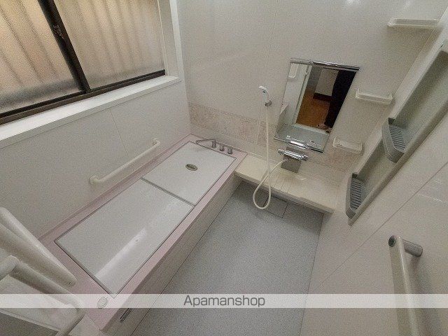 MKハイツ糸田の内装写真