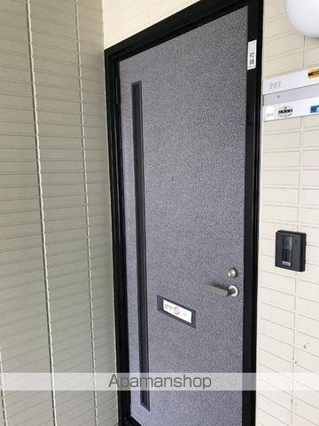 センターフィールド宝塚Iの内装写真